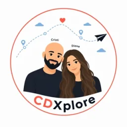 CDXplore — Cristi & Diana