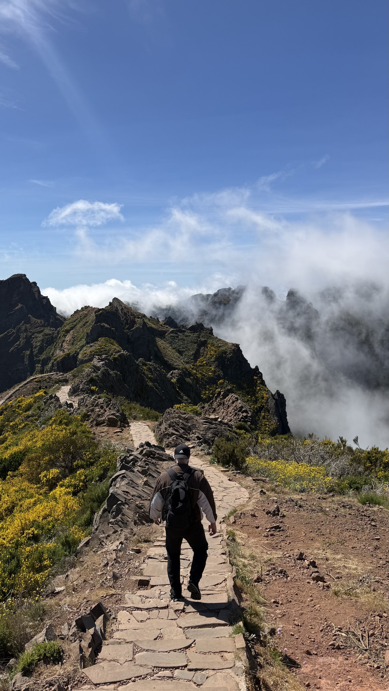 Pico do Arieiro